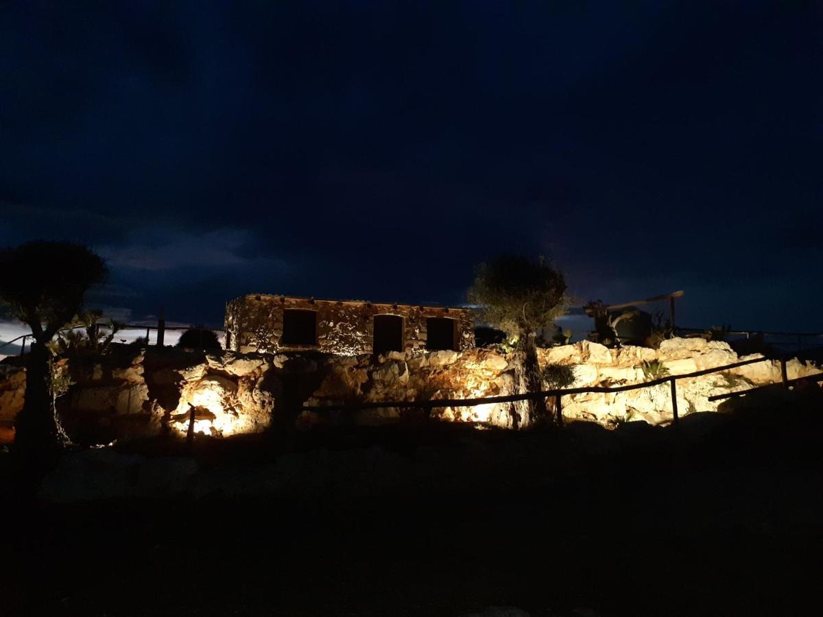 Casale Tano Villa ปาคีโน ภายนอก รูปภาพ