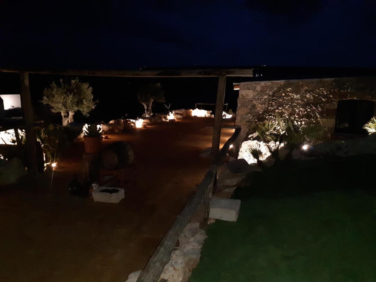 Casale Tano Villa ปาคีโน ภายนอก รูปภาพ