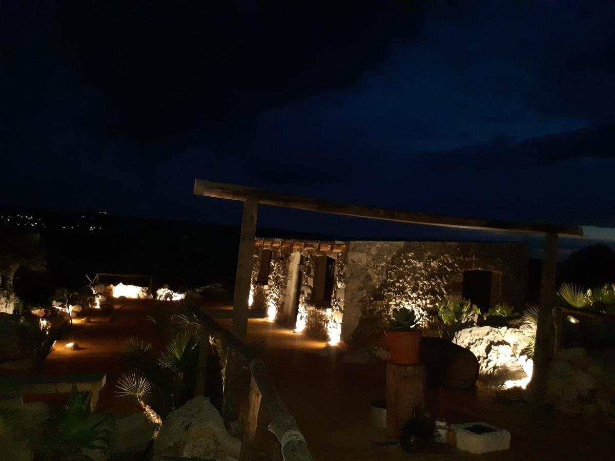 Casale Tano Villa ปาคีโน ภายนอก รูปภาพ
