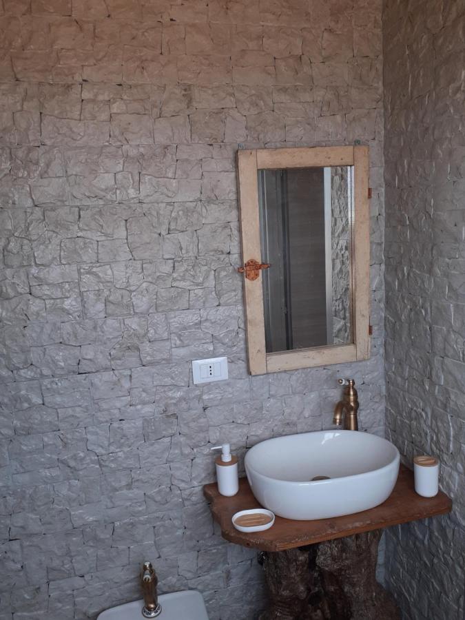 Casale Tano Villa ปาคีโน ภายนอก รูปภาพ