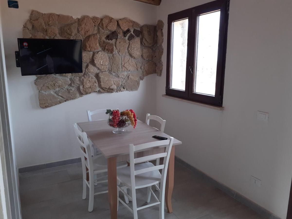 Casale Tano Villa ปาคีโน ภายนอก รูปภาพ