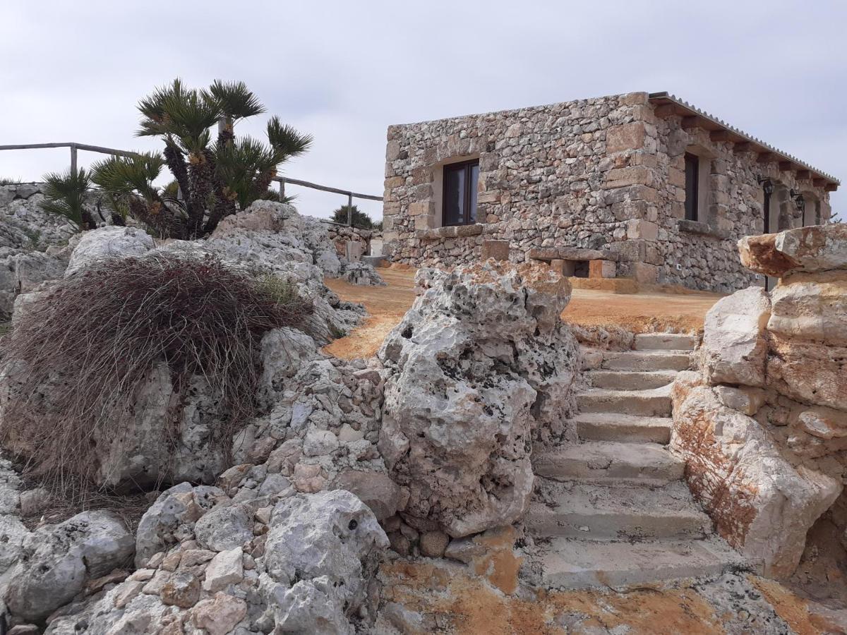 Casale Tano Villa ปาคีโน ภายนอก รูปภาพ