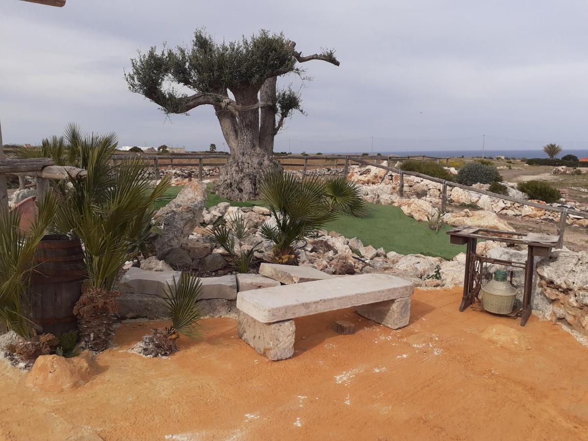 Casale Tano Villa ปาคีโน ภายนอก รูปภาพ