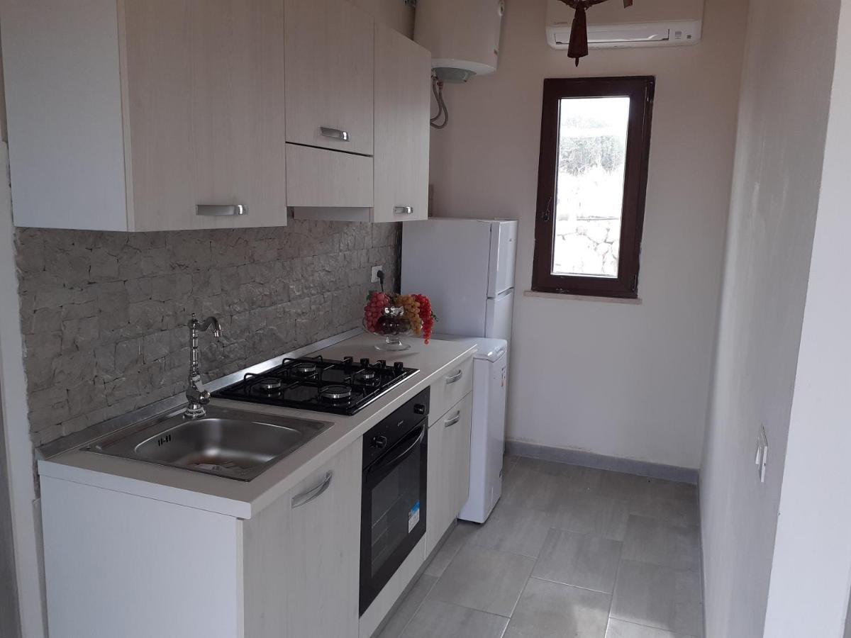 Casale Tano Villa ปาคีโน ภายนอก รูปภาพ