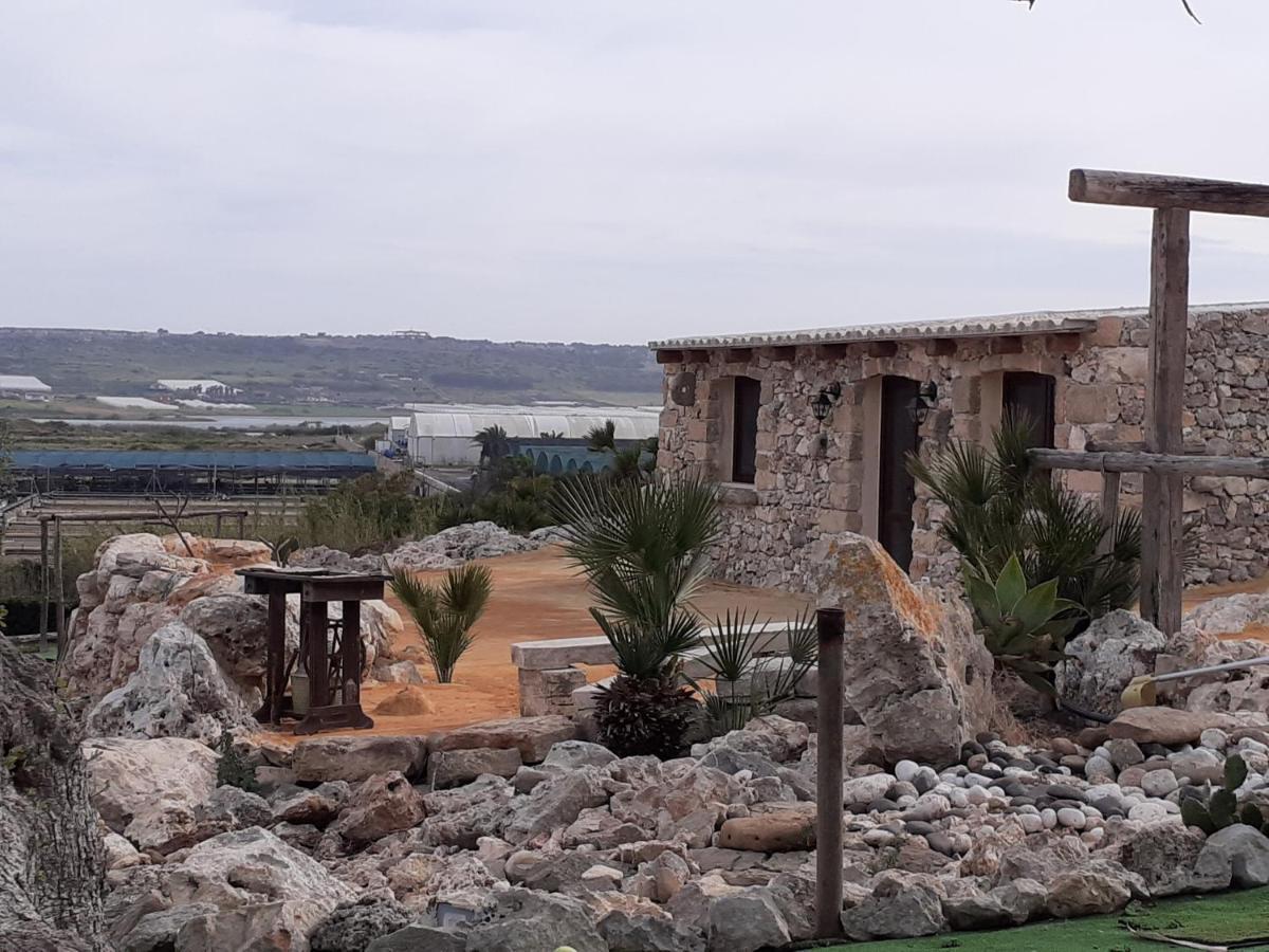 Casale Tano Villa ปาคีโน ภายนอก รูปภาพ