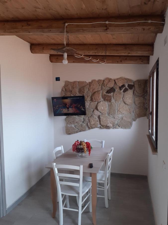 Casale Tano Villa ปาคีโน ภายนอก รูปภาพ