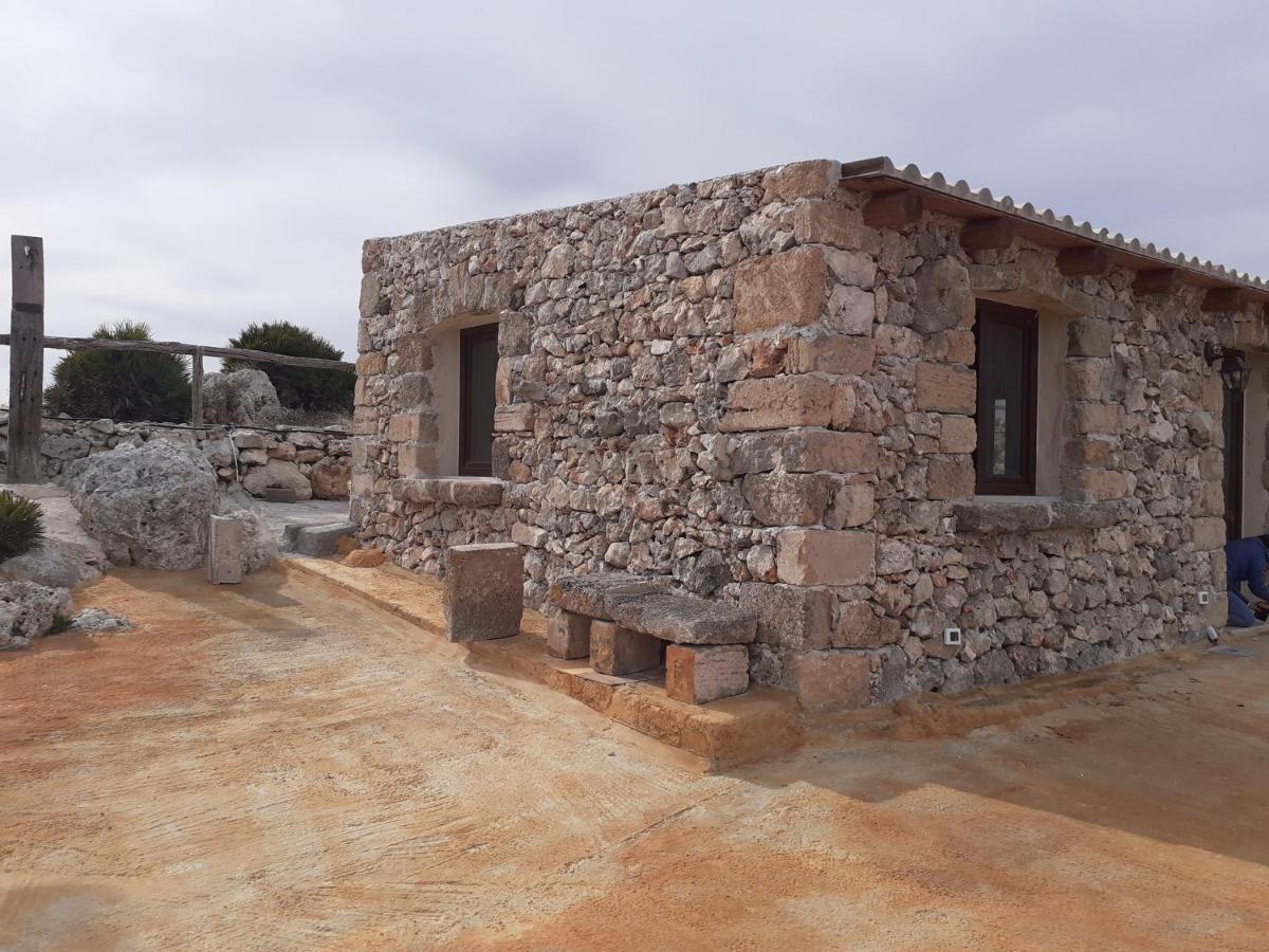 Casale Tano Villa ปาคีโน ภายนอก รูปภาพ