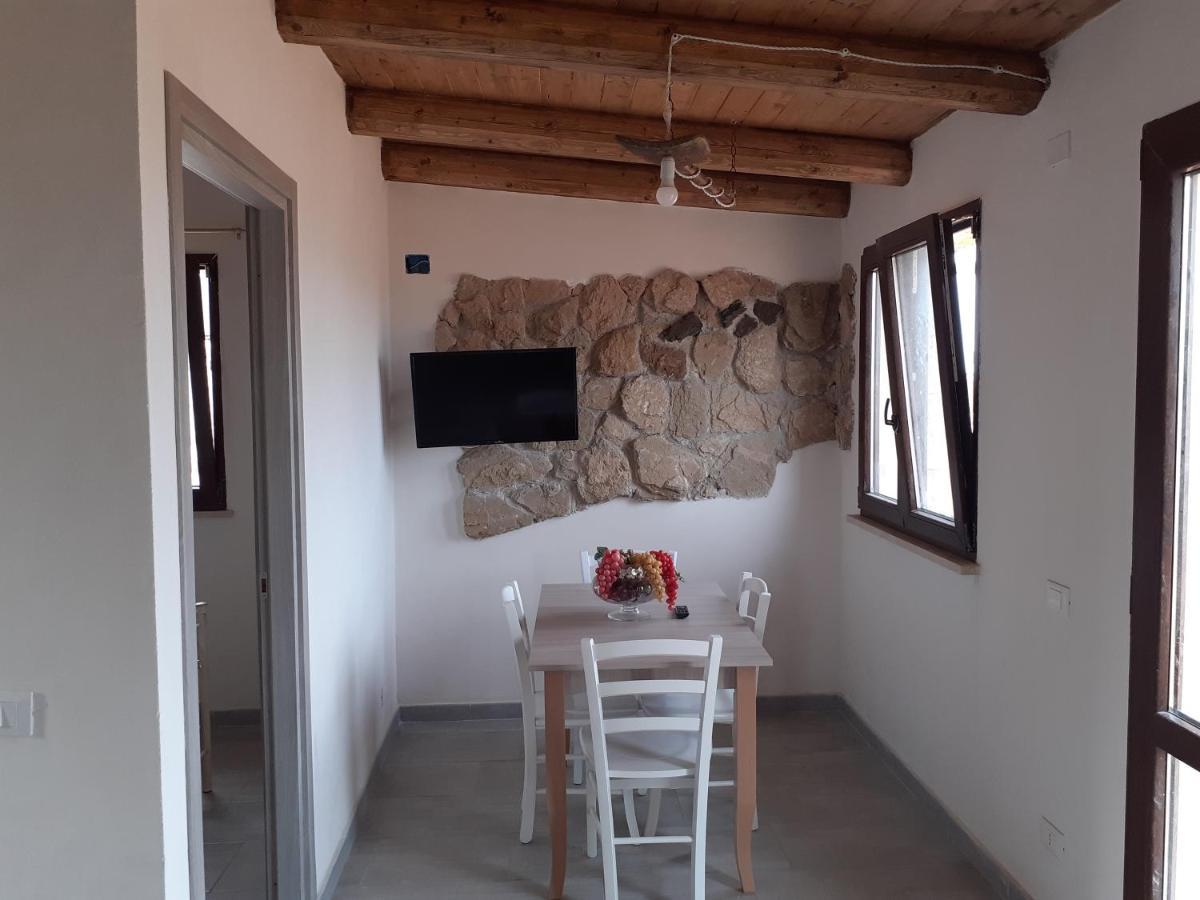 Casale Tano Villa ปาคีโน ภายนอก รูปภาพ