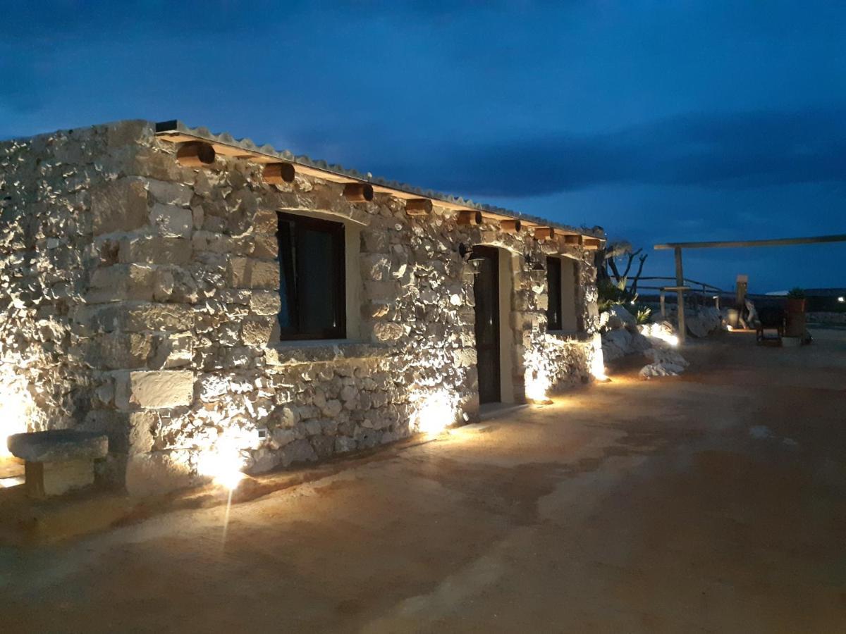 Casale Tano Villa ปาคีโน ภายนอก รูปภาพ